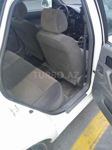 Daewoo Gentra 2014, 190,000 km - 1.5 л - Bakı