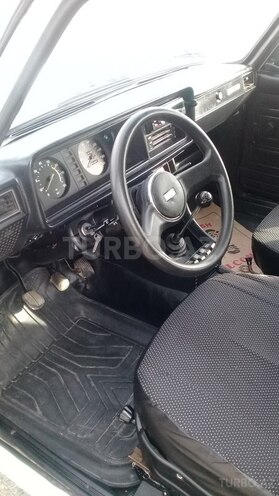LADA (VAZ) 2107 2007, 130,000 km - 1.7 l - Şəmkir