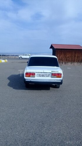 LADA (VAZ) 2107 2007, 130,000 km - 1.7 l - Şəmkir