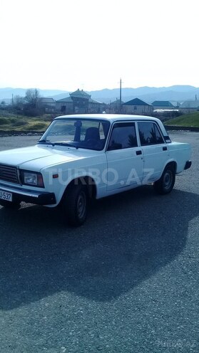 LADA (VAZ) 2107 2007, 130,000 km - 1.7 l - Şəmkir