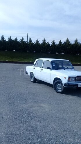 LADA (VAZ) 2107 2007, 130,000 km - 1.7 l - Şəmkir