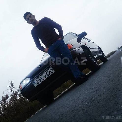 LADA (VAZ) 2115 2012, 216,674 km - 16.0 л - Bakı