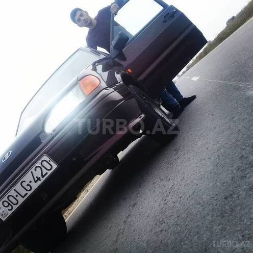 LADA (VAZ) 2115 2012, 216,674 km - 16.0 л - Bakı