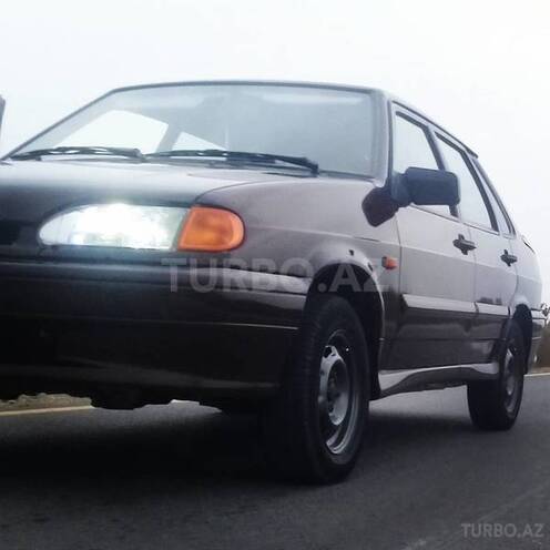 LADA (VAZ) 2115 2012, 216,674 km - 16.0 л - Bakı