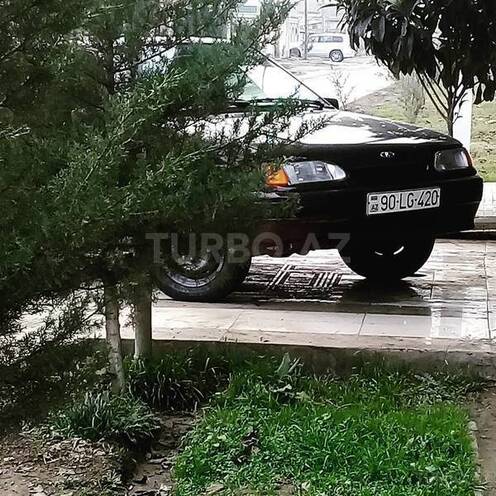 LADA (VAZ) 2115 2012, 216,674 km - 16.0 л - Bakı