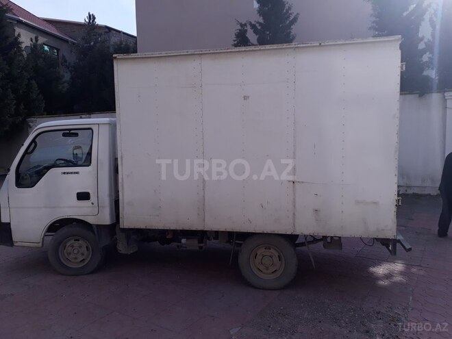 Kia Bongo 2003, 285,000 km - 2.7 l - Bakı