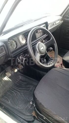LADA (VAZ) 2107 2007, 160,000 km - 1.6 l - Şəmkir