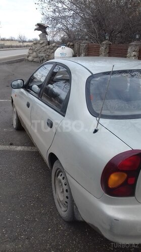 Daewoo Lanos 2009, 149,000 km - 1.5 l - Qusar