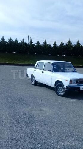 LADA (VAZ) 2107 2007, 160,000 km - 1.6 l - Şəmkir