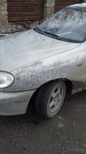 Daewoo Lanos 2009, 149,000 km - 1.5 l - Qusar