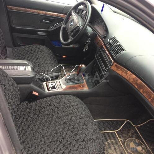 BMW 525 1998, 390,000 km - 0.3 l - Bakı