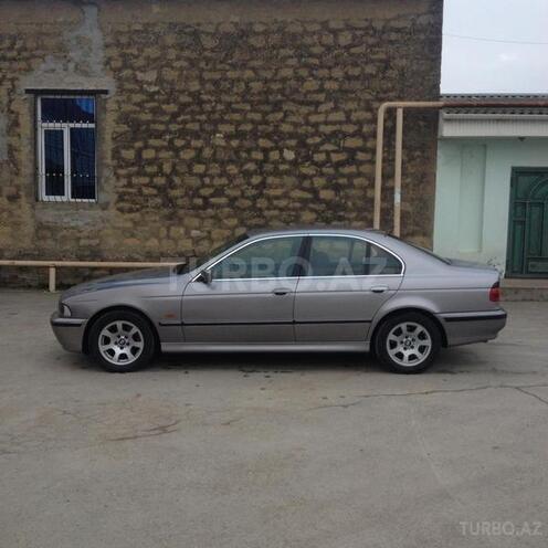 BMW 525 1998, 390,000 km - 0.3 l - Bakı
