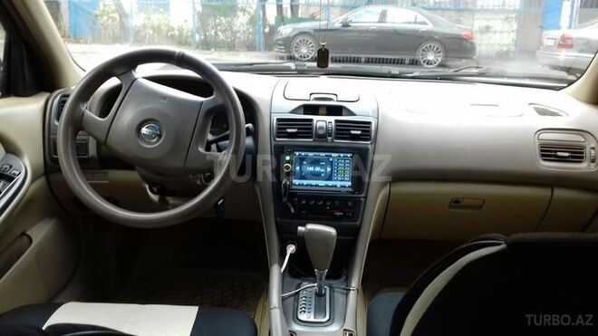 Nissan Maxima 2003, 206,363 km - 3.0 l - Bakı