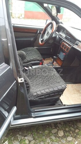 Mercedes 190 1992, 500,000 km - 1.8 l - Bakı