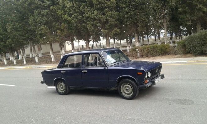 LADA (VAZ) 2106 1993, 397,000 km - 1.5 l - Sumqayıt