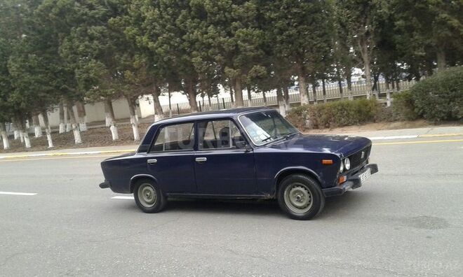 LADA (VAZ) 2106 1993, 397,000 km - 1.5 l - Sumqayıt