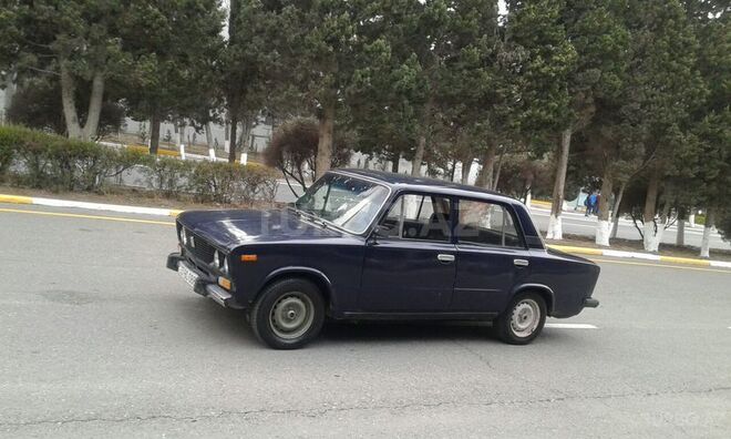 LADA (VAZ) 2106 1993, 397,000 km - 1.5 l - Sumqayıt