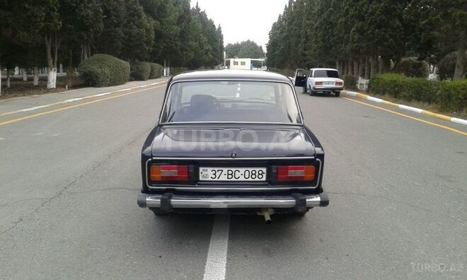 LADA (VAZ) 2106 1993, 397,000 km - 1.5 l - Sumqayıt