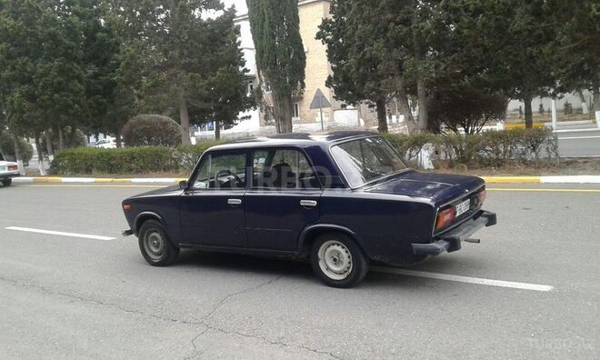 LADA (VAZ) 2106 1993, 397,000 km - 1.5 l - Sumqayıt
