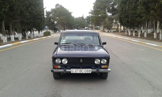 LADA (VAZ) 2106 1993, 397,000 km - 1.5 l - Sumqayıt
