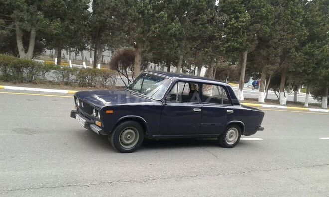 LADA (VAZ) 2106 1993, 397,000 km - 1.5 l - Sumqayıt