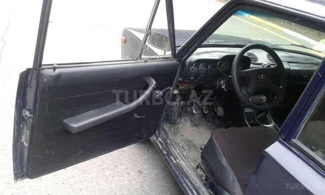LADA (VAZ) 2106 1993, 397,000 km - 1.5 l - Sumqayıt