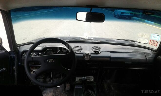 LADA (VAZ) 2106 1993, 397,000 km - 1.5 l - Sumqayıt
