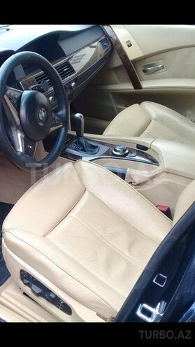 BMW 530 2007, 189,123 km - 3.0 l - Bakı