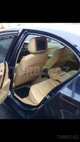 BMW 530 2007, 189,123 km - 3.0 l - Bakı
