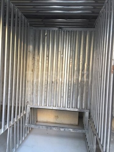 Mercedes Sprinter 315 2003, 278,000 km - 2.2 l - Bakı