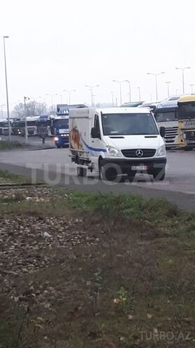 Mercedes Sprinter 315 2003, 278,000 km - 2.2 l - Bakı