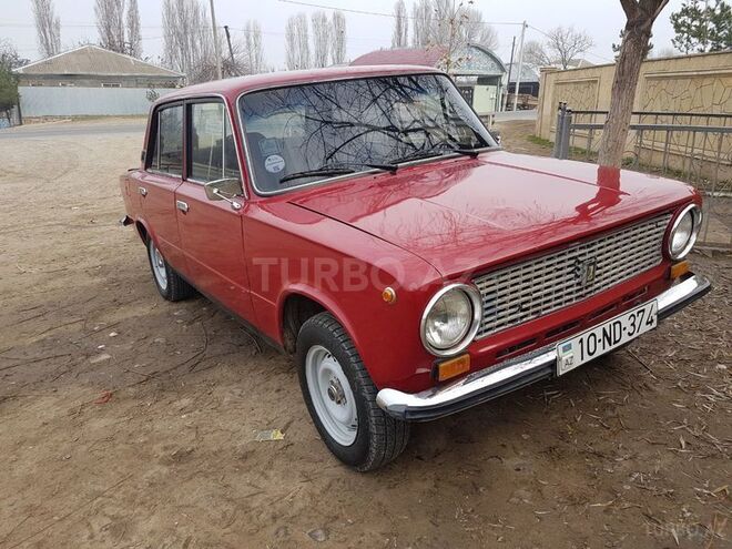 LADA (VAZ) 21011 1983, 563,000 km - 0.2 л - Gəncə