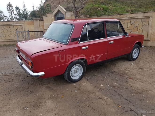 LADA (VAZ) 21011 1983, 563,000 km - 0.2 л - Gəncə