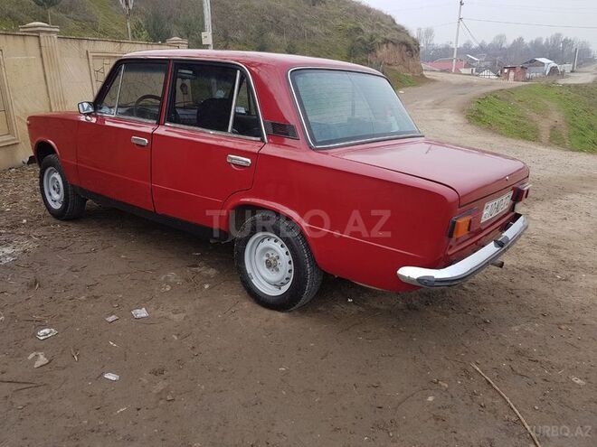 LADA (VAZ) 21011 1983, 563,000 km - 0.2 л - Gəncə