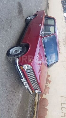 LADA (VAZ) 21011 1983, 563,000 km - 0.2 л - Gəncə