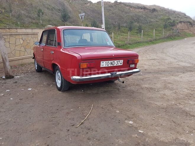 LADA (VAZ) 21011 1983, 563,000 km - 0.2 л - Gəncə