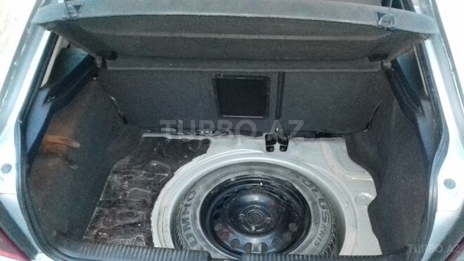 Opel Astra 2003, 183,000 km - 1.6 l - Bakı