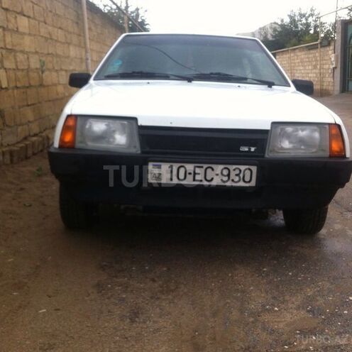 LADA (VAZ) 2109 1990, 400,000 km - 1.6 л - Bakı