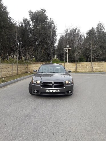 Dodge Challenger 2012, 94,000 km - 3.6 l - Bakı