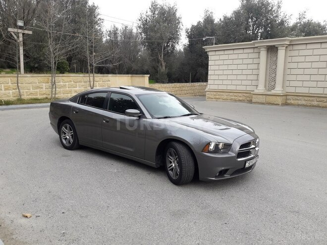 Dodge Challenger 2012, 94,000 km - 3.6 l - Bakı