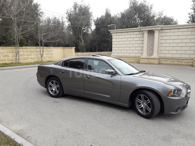 Dodge Challenger 2012, 94,000 km - 3.6 l - Bakı