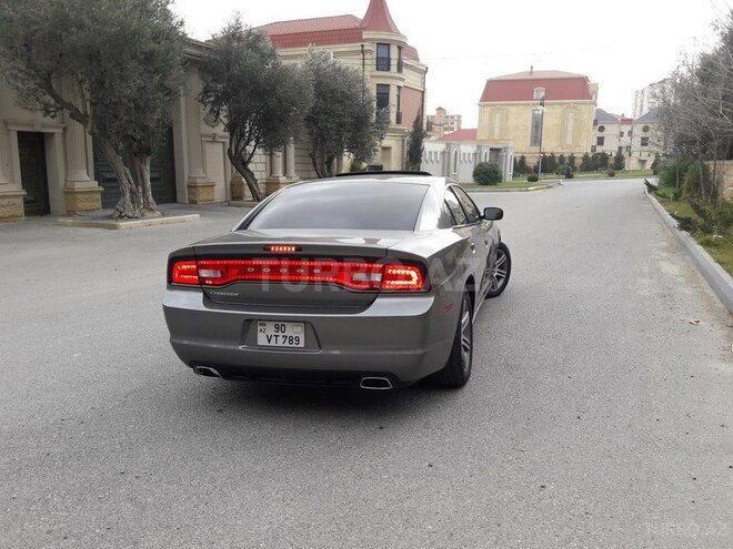 Dodge Challenger 2012, 94,000 km - 3.6 l - Bakı