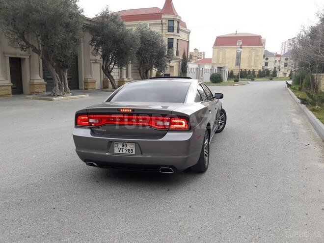 Dodge Challenger 2012, 94,000 km - 3.6 l - Bakı