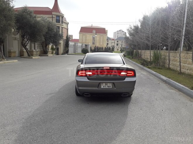 Dodge Challenger 2012, 94,000 km - 3.6 l - Bakı
