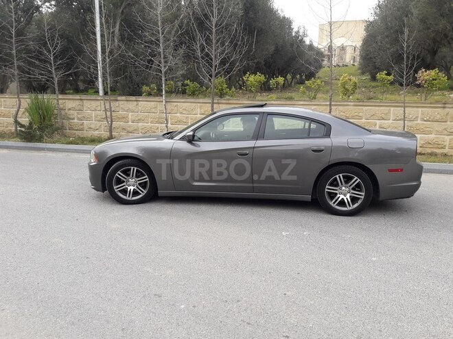 Dodge Challenger 2012, 94,000 km - 3.6 l - Bakı