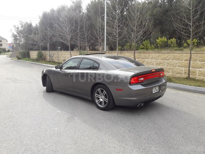 Dodge Challenger 2012, 94,000 km - 3.6 l - Bakı
