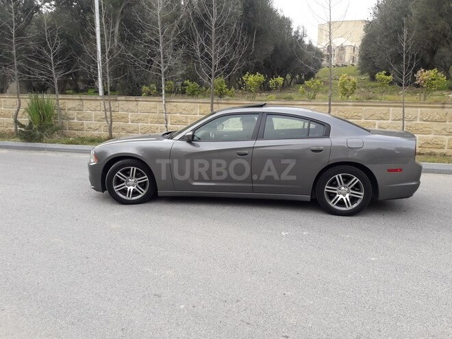 Dodge Challenger 2012, 94,000 km - 3.6 l - Bakı