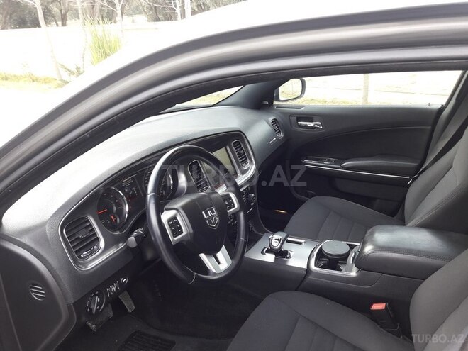 Dodge Challenger 2012, 94,000 km - 3.6 l - Bakı