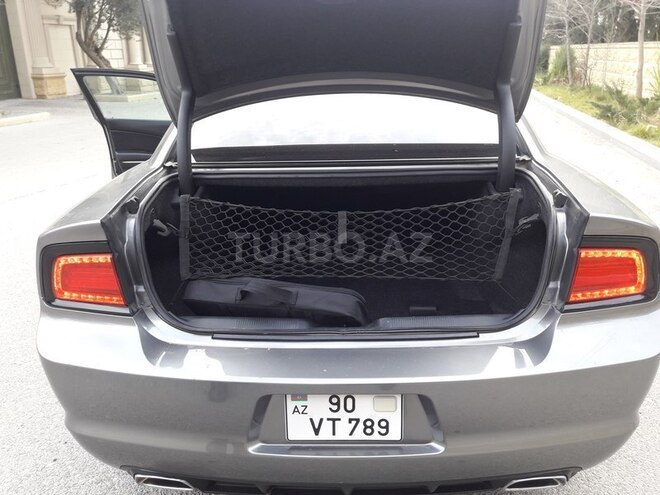 Dodge Challenger 2012, 94,000 km - 3.6 l - Bakı