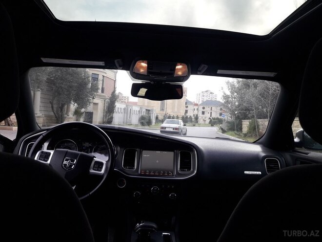 Dodge Challenger 2012, 94,000 km - 3.6 l - Bakı